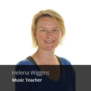 Helena Wiggins